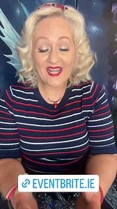 ** ONE DAY INTRODUCTION TO MEDIUMSHIP WORKSHOP ** https://www.eventbrite.ie/e/introduction-to-mediumship-one-day-workshop-tickets-682156186517?aff=oddtdtcreator | Fiona Faery - Psychic Medium