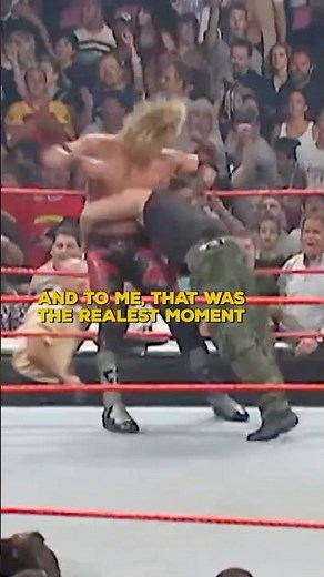 The Edge & Matt Hardy Feud Was WILD