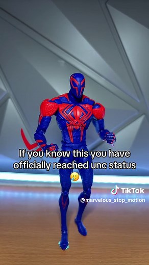 This dance was so huge back then #fyp #stopmotion #figtokcommunity #figure #actionfigures #marvel #jjk #jujutsukaisen #spyxfamily #chainsawman #bluey #sentineltoys #marvellegends #shf #shfiguarts #mafex #medicomtoy #figma #hottoys #hottoyscollectibles #lego #viral