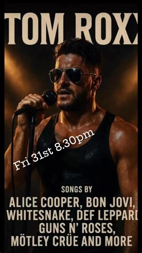 The Station Restaurant & Bar on Reels