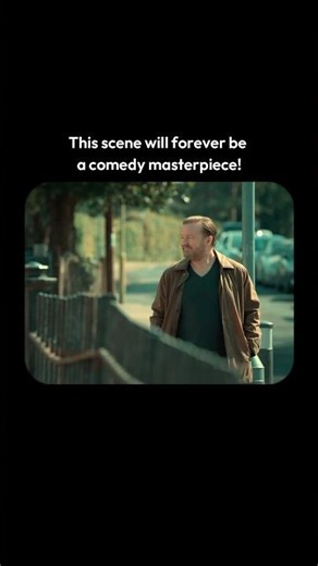 One of the best mini-series! “After Life”