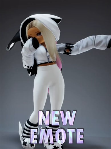 New Roblox Emote: Another Jersey Dance #roblox #robloxfyp #robloxx #robloxedits
