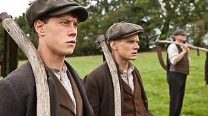 Szeregowy Peaceful (2012) Lektor PL