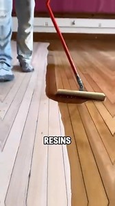 1.2M views · 5.9K reactions | Why scraping oil is key to perfect wooden floors | Willow Gale | Facebook