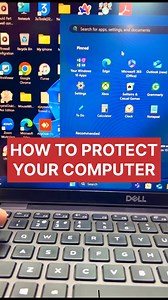 193K views · 2.6K reactions | How to protect your computer from viruses || #computer #window11 #tech #laptop #computertips #laptoptips #pctipsandtricks #reels #pctips #viralreelsシ | Techoilyas | Facebook