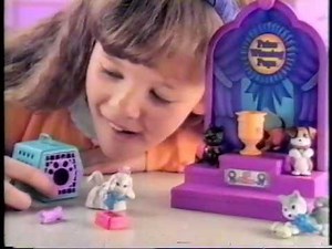 1993 Commercial Break #4 – USA Cartoon Express