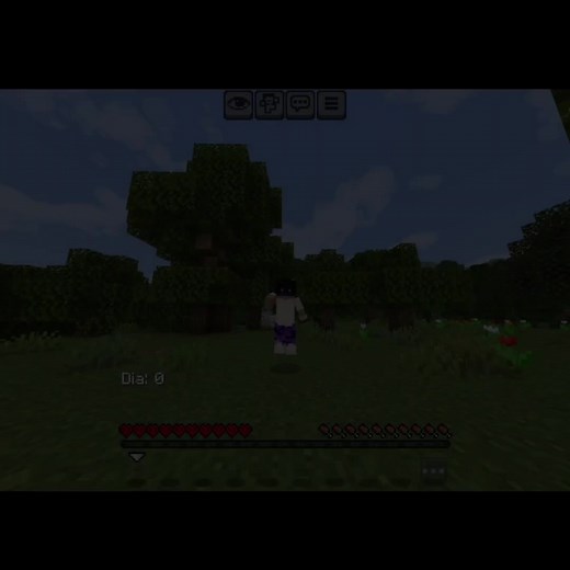 Mundo Eterno: Dicas e Melhores Seeds para Minecraft