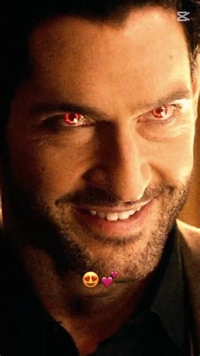 “Wait till you see Lucifer#Lucifer #LuciferMorningstar #TomEllis #10outof10 #add #shortvideo