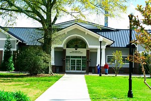 New Library Hours Start Monday