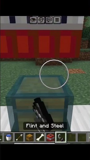 🔒 Safest Chest in Minecraft | Ultimate Hidden Storage & Security Tricks