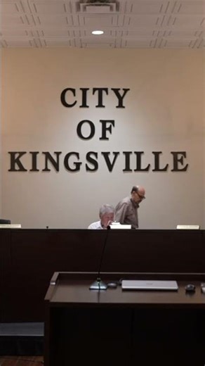 Residents question Kingsville city manager hire after felony conviction revealed