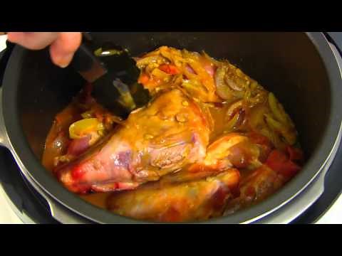 Breville's Fast Slow Cooker