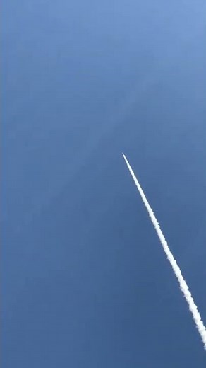 MDRA Red Glare Rocket Launch 2022-04-02 - 11:56 AM - Full scale AMRAAM