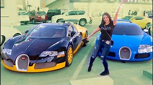 Largest BUGATTI OWNERS meet and Greet in the World !!! | Mo Vlogs