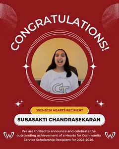 Warrick Dunn Charities on Reels