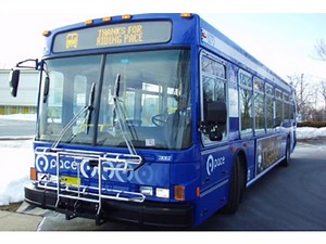 Have Your Say On Proposed Bus Changes At CTA, Pace Public Hearing