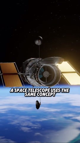 How the James Webb telescope lets us time travel!