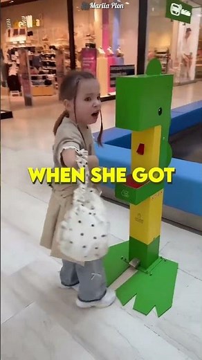 🍬 This Girl Hit the Dragon 😳