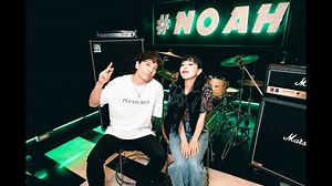 FUZZY CONTROLのJUONとSATOKOが新バンド結成