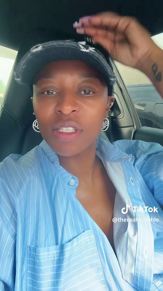 DJZinhle (@therealdjzinhle)’s video of meisha and dj