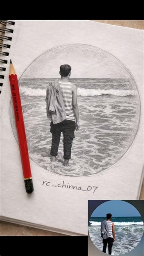 who is the next comment below 👇🏻 #funny #dream #art #shorts #scatch