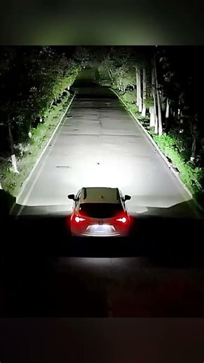 XSTORM 2PCS H7 LED Headlight Bulb 100W 20000LM CPS LED Canbus Auto Lamps 65