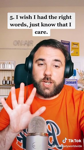 Comforting Words for Someone Grieving | Supportive Responses for Loss