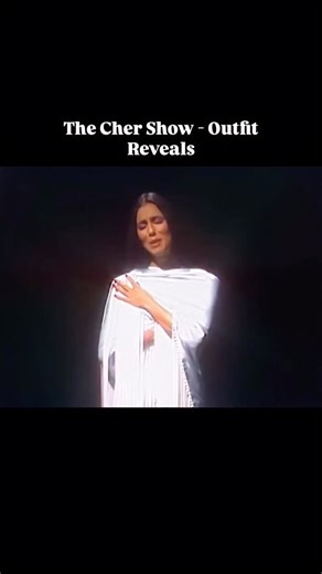 It was her, Bob Mackie and a dream ✨ Here are some of Cher’s most iconic outfit reveals on her variety show, “The Cher Show”! Our last 2 shows of 2025 are coming up quick! 👉 🎃 10/25 - Kansas City, MO 🪩 11/8 - Wichita, KS Can’t make our last 2 shows? Don’t worry - here’s our 2026 tour dates! Catch us in your city next year! 👇 🌞 1/24 - Phoenix, AZ ⏳ 3/14 - Dallas, TX ✨ 3/28 - Rogers, AR 🌜 4/4 - Des Moines, IA 🌁 4/18 - San Mateo, CA 🧳 5/9 - Huntsville, AL 🔮 5/23 - Wichita, KS ⭐️ 6/20 - Tul