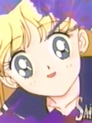 Sailor Moon Sayz was one of the weirdest TV segments ever. While Sailor Moon giving kids advice made sense on paper, these segments were so rushed and cheaply made that they often just became hilarious. This is one of my favorites, just for Venus randomly bringing up her Mom. #sailormoon #anime #90sanime #90skids