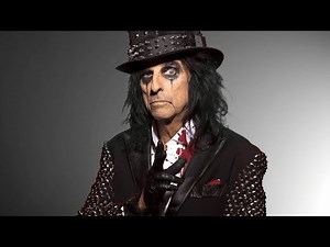 Alice Cooper | Hey Stoopid