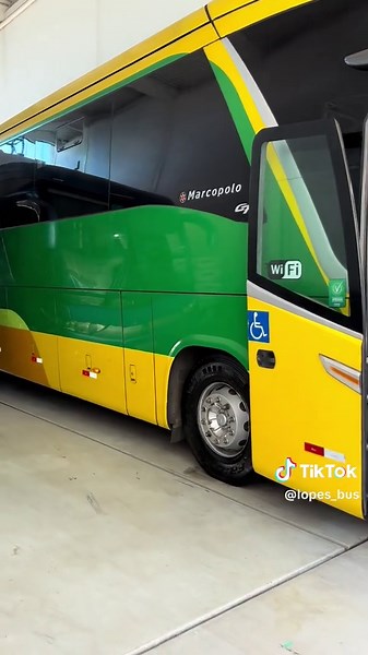 G7 1200: Ônibus Semi Leito à Venda por R$799.999