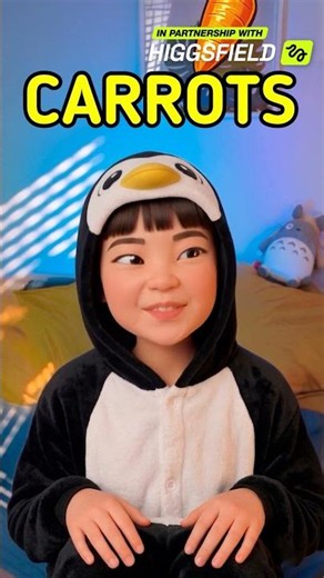 Food That Can Make You Smile or Frown! 😁🍬