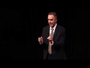 Jordan Peterson | Make Things Better Wherever You Are - Legacy Video -