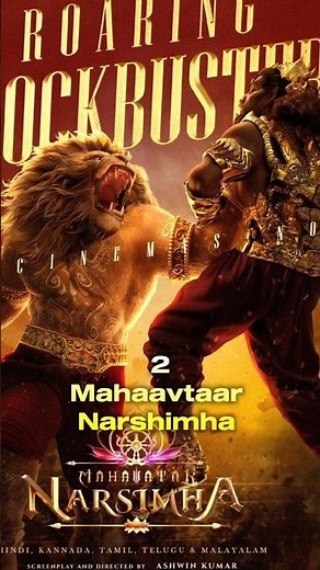 Top 10 Kannada industry Hindi dubbed movies in 2025 action crime thriller #sandalwood #kantara
