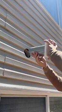 Adding an above range vent