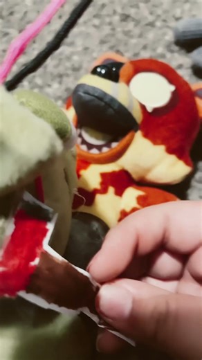 Spring trap edits be like plus version