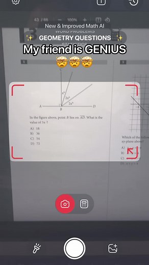 Math AI: Your Solution to Math Problems