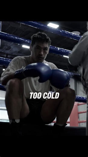Cold Boxing Lifestyle: Embrace Discipline in Sports