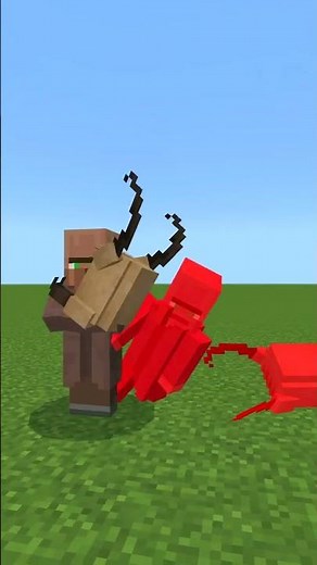 NEW Headcrab addon in Minecraft Bedrock Half Life