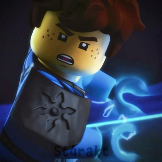 Jay Walker Edit #ninjago #edit #viral