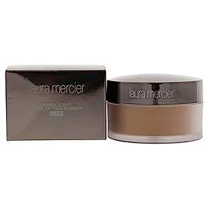 Translucent Loose Setting Powder Glow - Medium Deep by Laura Mercier for Women - 1 oz Powder