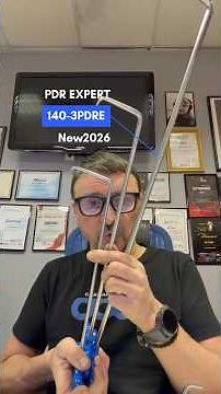 PDR EXPERT 140-3PDRE New 2026!!! #pdrexpert #avtoolrussia #pdrtools #tool #dentremoval