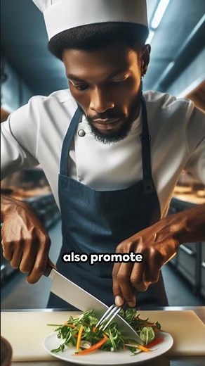 Knife Safety 101: Mastering the Blade in Commercial Kitchens