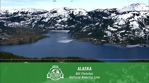 18 reactions | One summer trip to Alaska changed Bill Fletcher’s life forever—from pre-med student to Alaska expert for Holland America Line.  Hear about his favorite ways to explore while on an Alaskan cruise (including flight seeing tours!  ) on the “Well-Traveled with AAA” podcast: https://sm.aaa/yse26j | AAA Colorado | Facebook