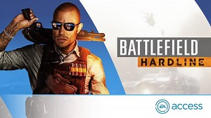 Ready for Battlefield Hardline? Jump into the fastest battlefield ever with EA Access! http://bit.ly/1CdGeHc Download it now from the EA Access Hub app! | EA Play