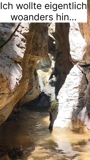 Some places call to you at just the right moment.