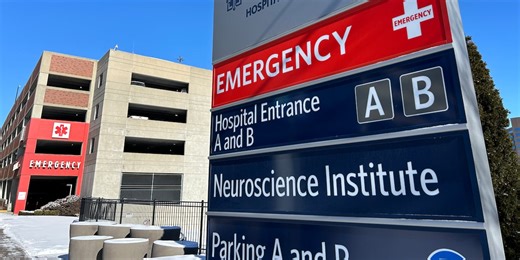 Doctor warns freezing temperatures can trigger other health issues