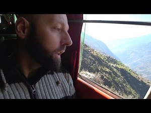 Nepal's Himalayan Express 🇳🇵