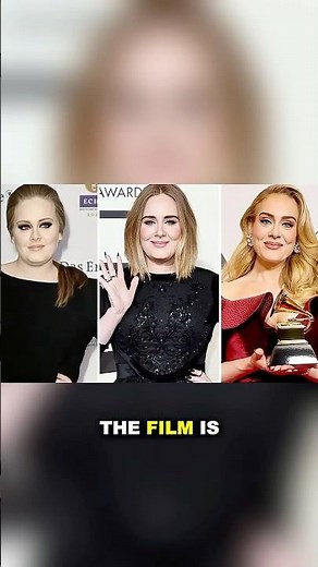 Why Adele’s Casting in Cry to Heaven is Brilliant