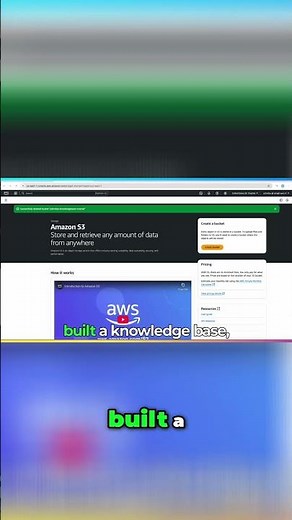 Mastering RAG Pipeline with Amazon Bedrock: Your Complete Guide